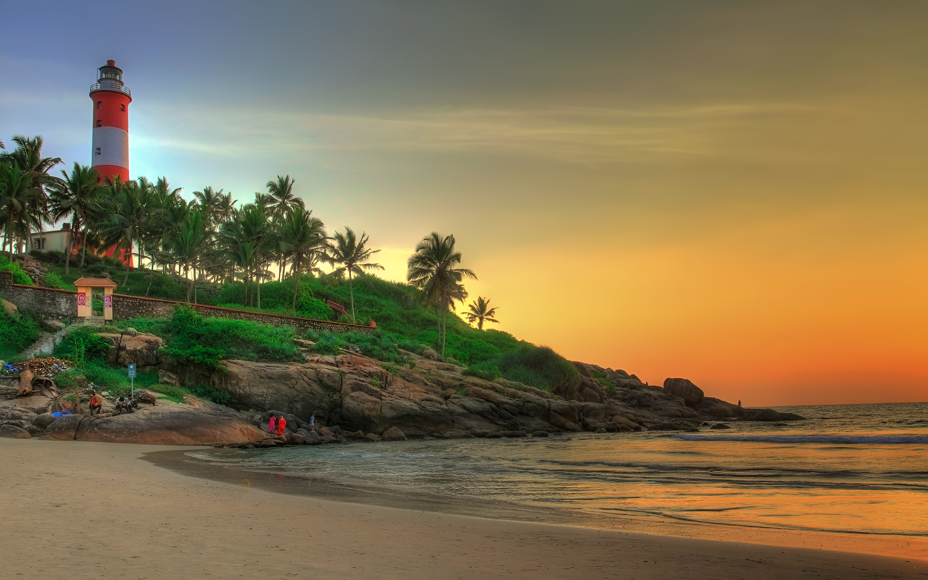 Padmanabhaswamy Temple
