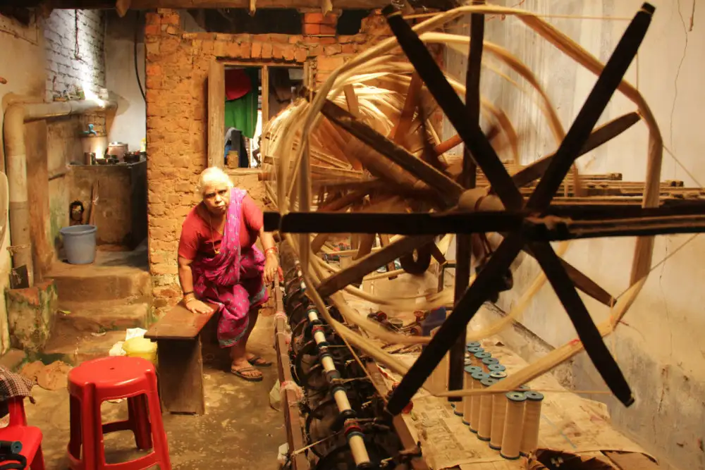 Balaramapuram Kaithari Thiruvananthapuram