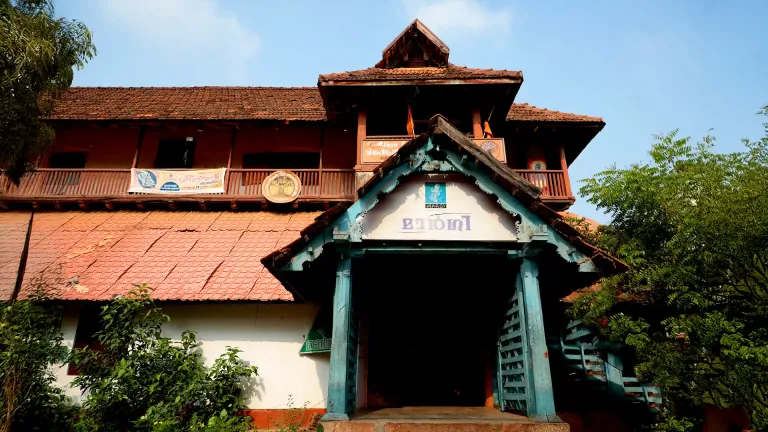 Margi Centre Thiruvananthapuram