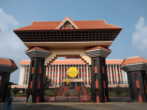 Niyamasabha Mandiram Thiruvananthapuram