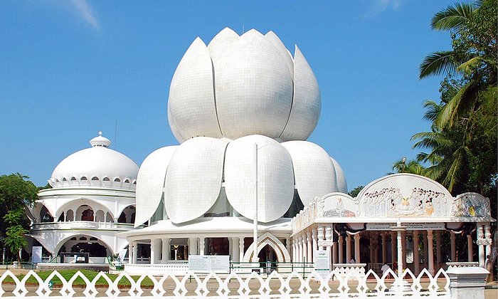 Santhigiri Ashram in trivandrum
