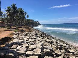 Thiruvambady Beach Thiruvananthapuram