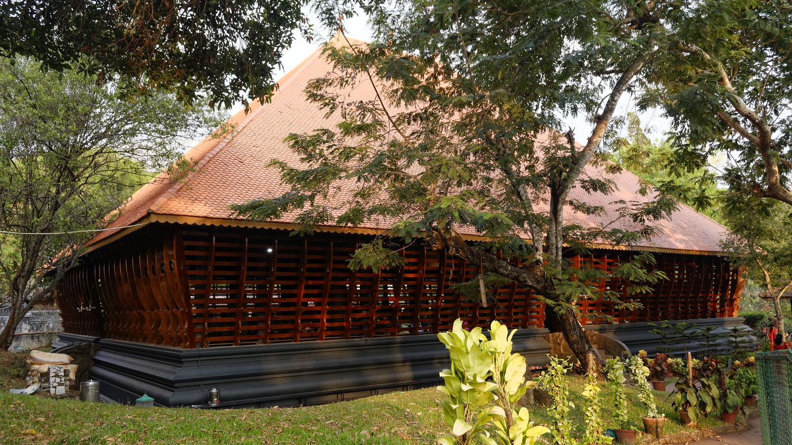 Vyloppilli Samskrithi Bhavan Thiruvananthapuram